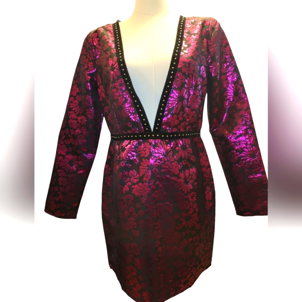 BOOHOO Night Dress, US 10